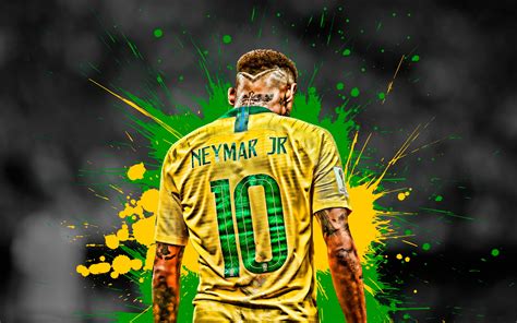 neymar facebook